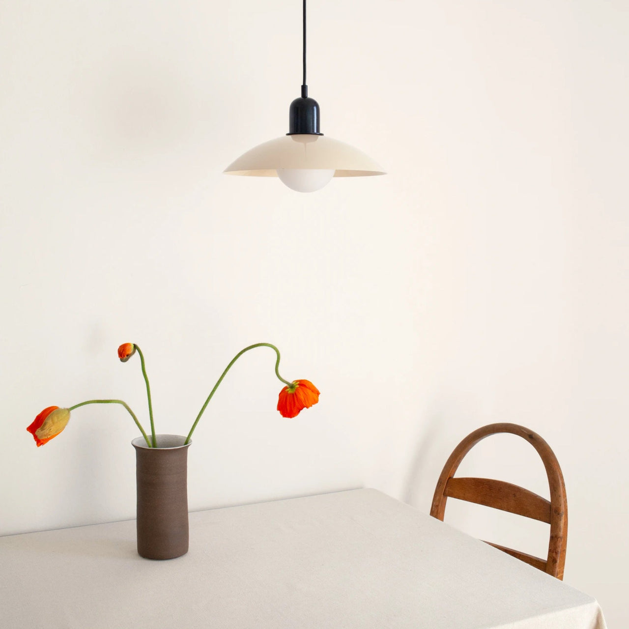 Bauhaus Hanglamp | MacaLuxe