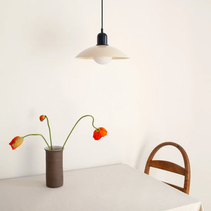 Bauhaus Hanglamp | MacaLuxe