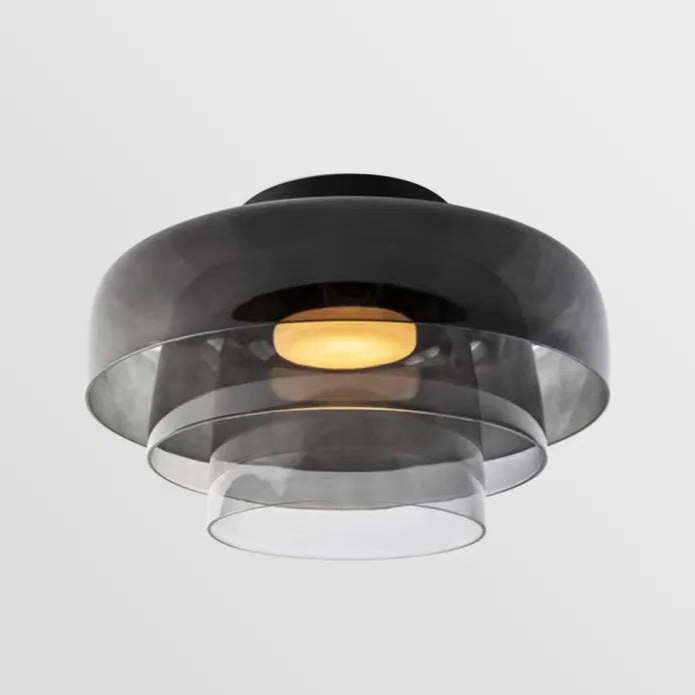 Nordic ceiling lamp | LumeGlance