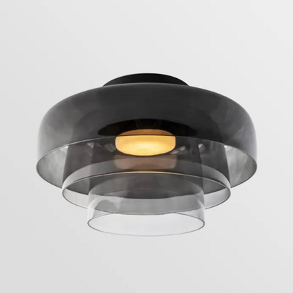 Nordic Plafondlamp | LumeGlance