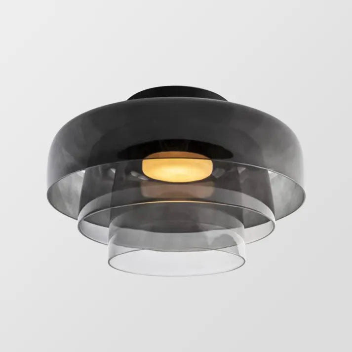 Nordic Plafondlamp | LumeGlance