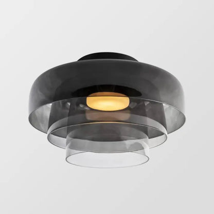 Nordic ceiling lamp | LumeGlance