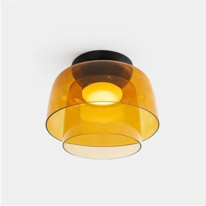 Nordic ceiling lamp | LumeGlance