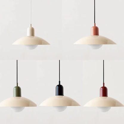 Bauhaus Hanglamp | MacaLuxe