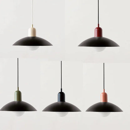 Bauhaus Hanglamp | MacaLuxe