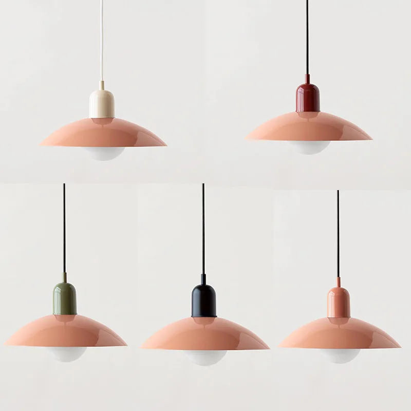 Bauhaus Hanglamp | MacaLuxe