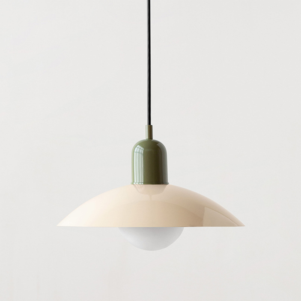 Bauhaus Hanglamp | MacaLuxe