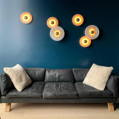 Wall lamp | Alabaster World