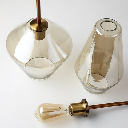 Hanglamp | Lumea Crystal Clarity