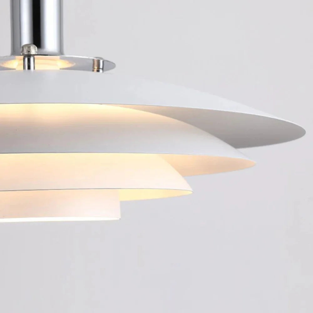 Hanglamp, Metaal | Lumea Halo