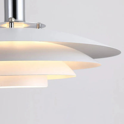 Hanglamp, Metaal | Lumea Halo