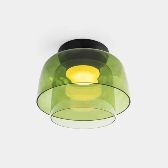 Nordic Plafondlamp | LumeGlance