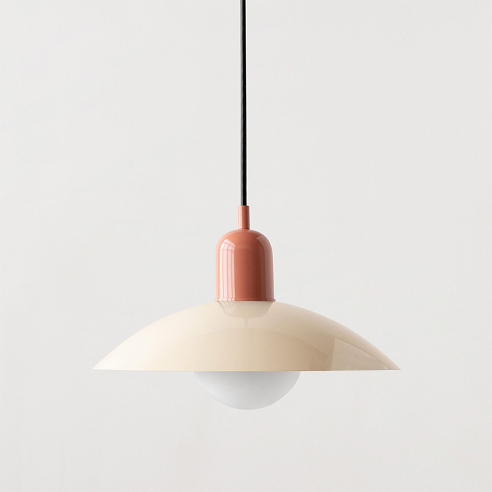 Bauhaus Hanglamp | MacaLuxe