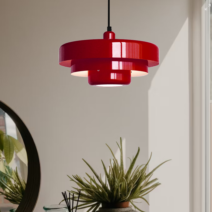 Italian Pendant Lamp in Stylish Colors | VeroLuce