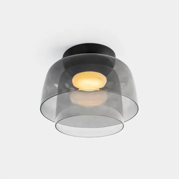 Nordic ceiling lamp | LumeGlance