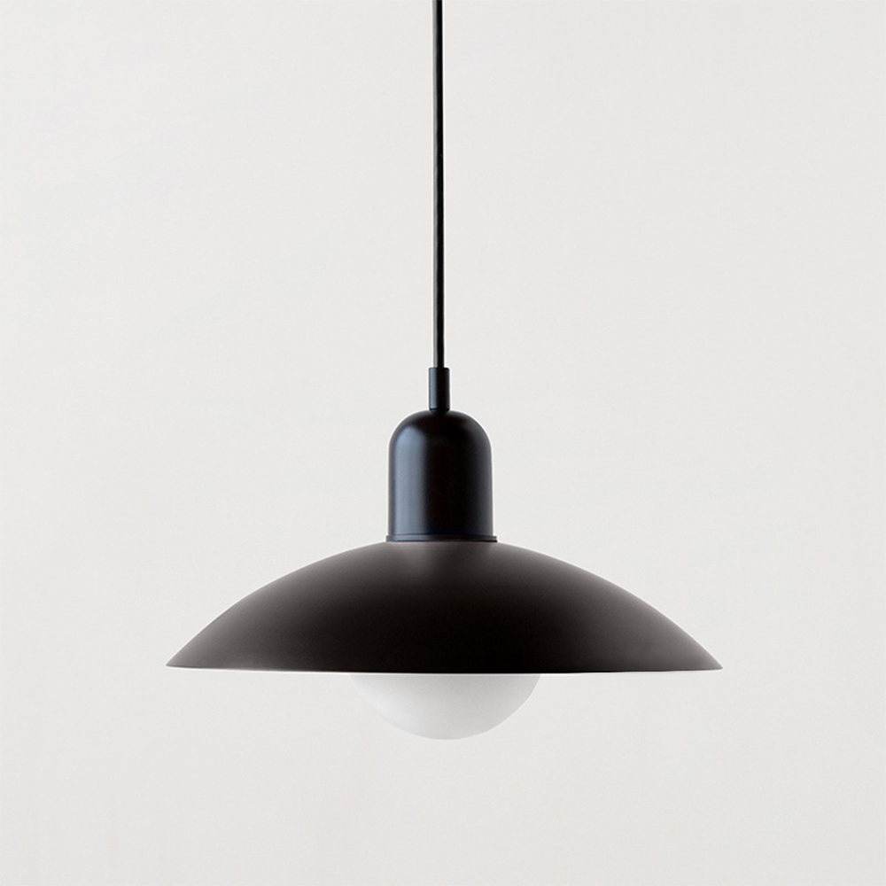 Bauhaus Hanglamp | MacaLuxe