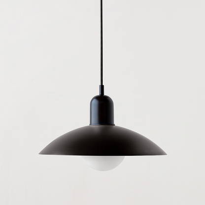 Bauhaus Hanglamp | MacaLuxe