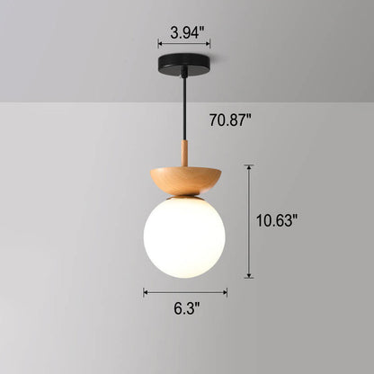 Japanse Plafondlamp | ZenGlow