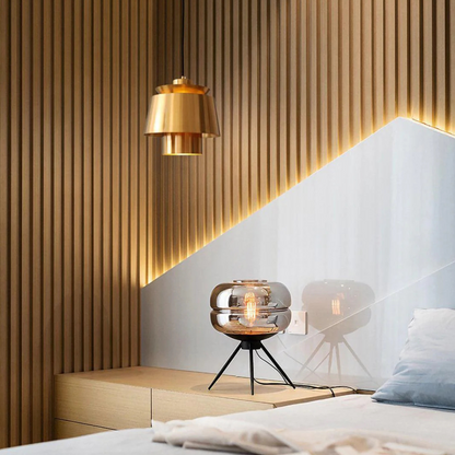 Pendant lamp | Aura World