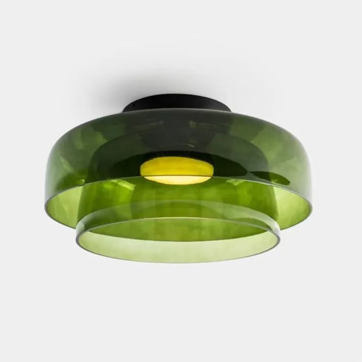 Nordic Plafondlamp | LumeGlance