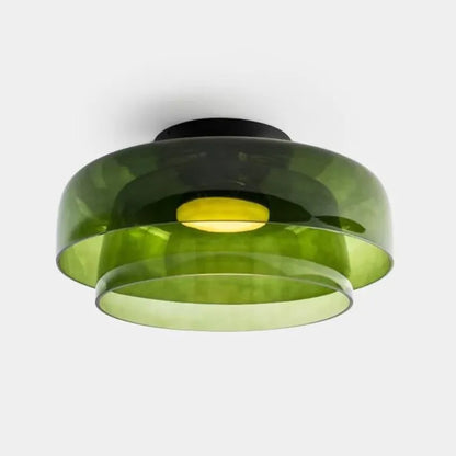 Nordic ceiling lamp | LumeGlance