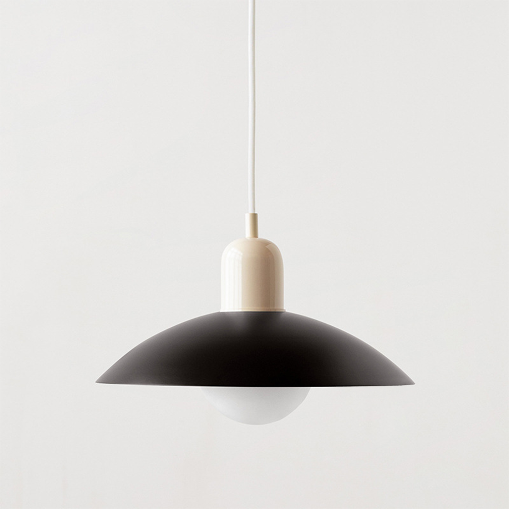 Bauhaus Hanglamp | MacaLuxe