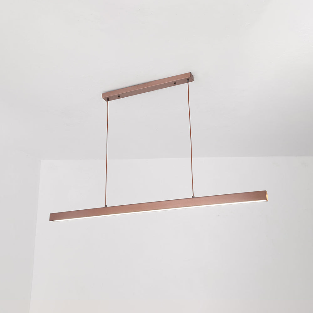 Industriële LED Hanglamp | LumoEdge