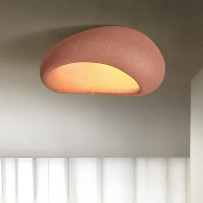 Wabi-Sabi Ceiling Lamp | ZenAura