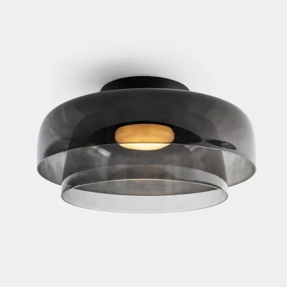 Nordic ceiling lamp | LumeGlance