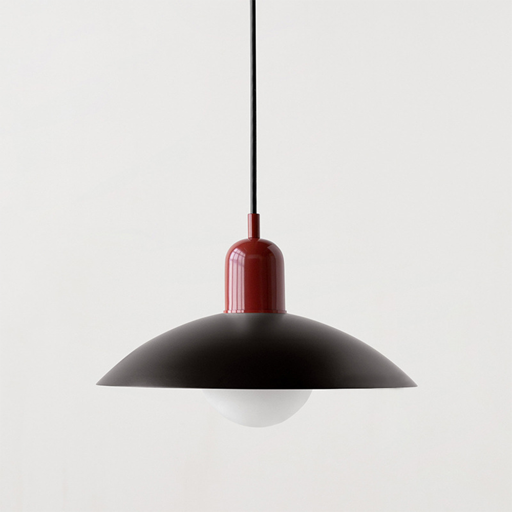 Bauhaus Hanglamp | MacaLuxe