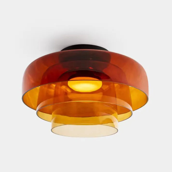 Nordic ceiling lamp | LumeGlance