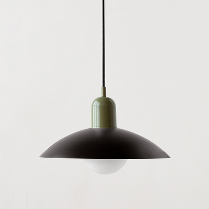 Bauhaus Hanglamp | MacaLuxe