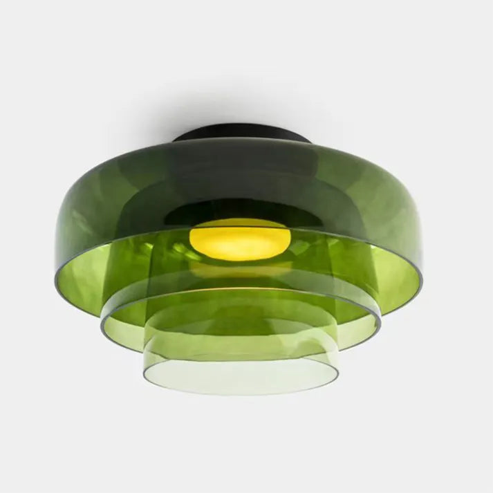 Nordic ceiling lamp | LumeGlance