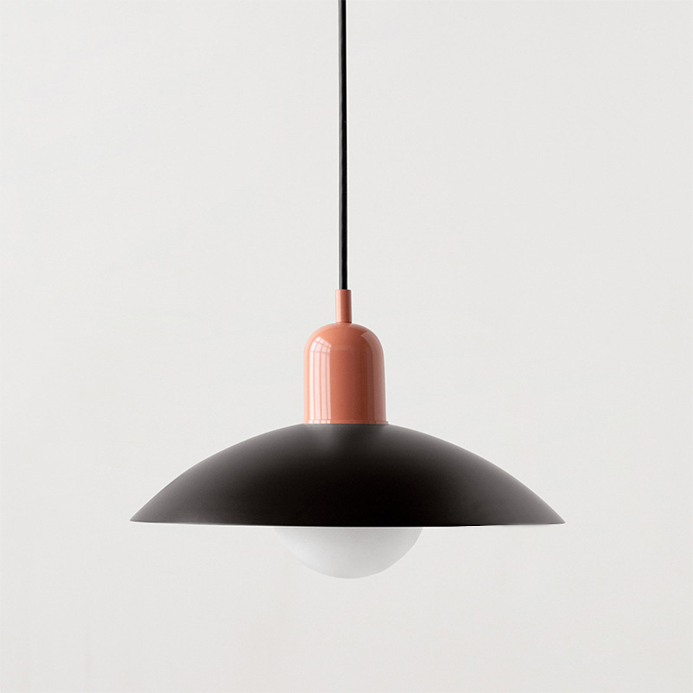 Bauhaus Hanglamp | MacaLuxe