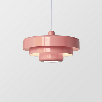 Italian Pendant Lamp in Stylish Colors | VeroLuce