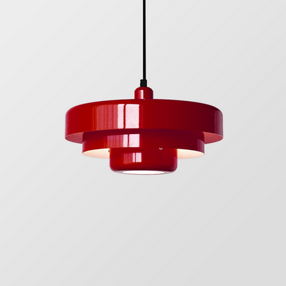 Italian Pendant Lamp in Stylish Colors | VeroLuce