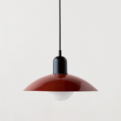 Bauhaus Hanglamp | MacaLuxe