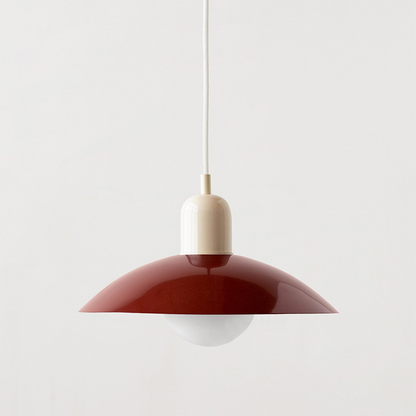 Bauhaus Hanglamp | MacaLuxe