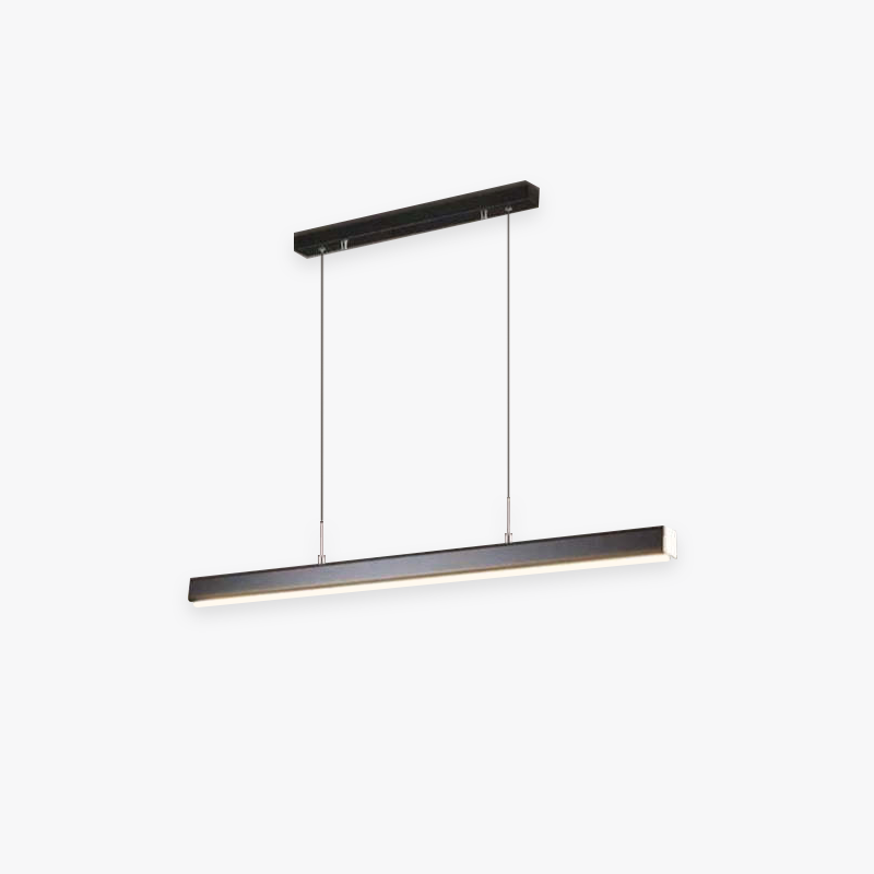 Industriële LED Hanglamp | LumoEdge