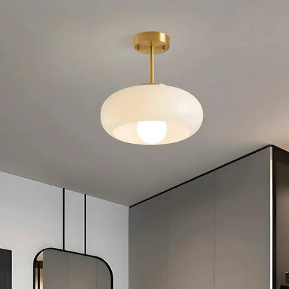 Plafondlamp  | Lumea Nordic Glow