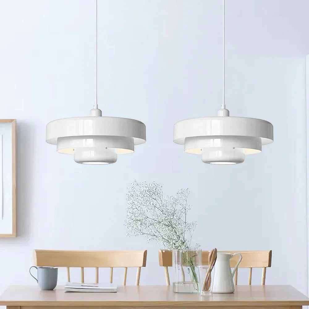 Plafondlamp, Aluminium | Lumea Nova