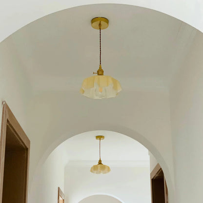 Ceiling lamp | Fleuron World