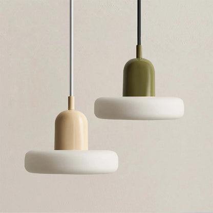 MorandiGlow | Morandi Hanglamp