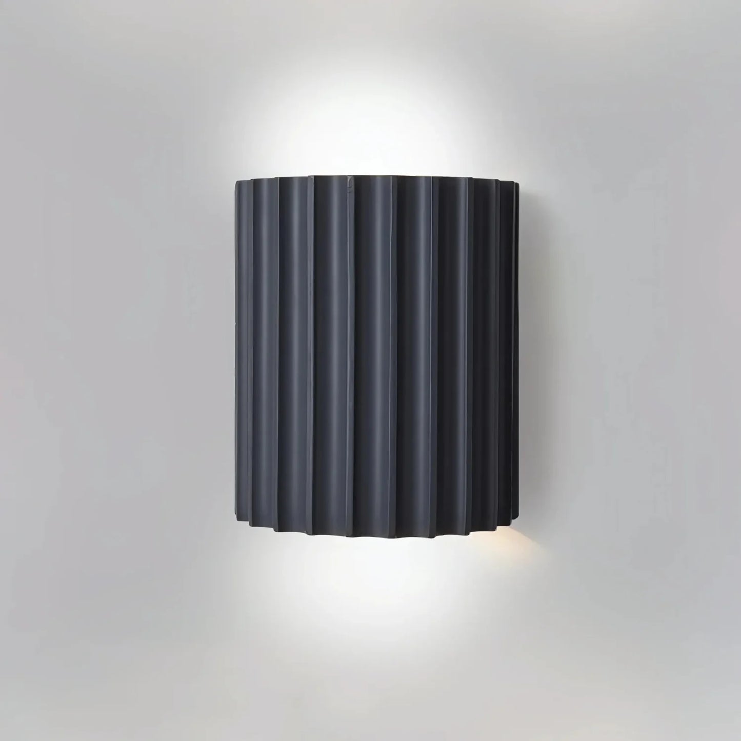 Wandlamp, Resin | Lumea Murale