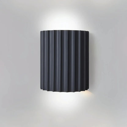 Wall lamp, Resin | The World of Murals