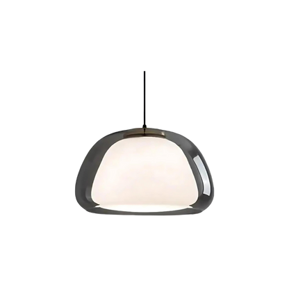 Pendant lamp | Crystal Dome World