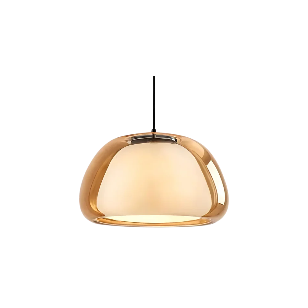 Pendant lamp | Crystal Dome World