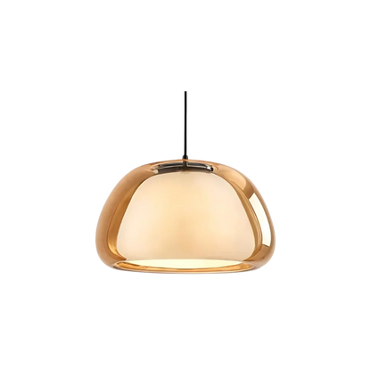 Hanglamp | Lumea Crystal Dome