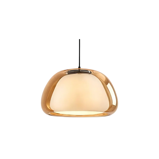 Hanglamp | Lumea Crystal Dome