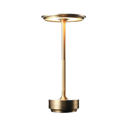 Wireless Table Lamp | The Savoy